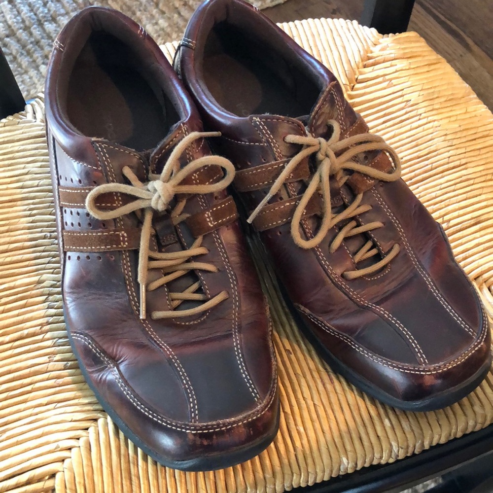 Rockport size 9